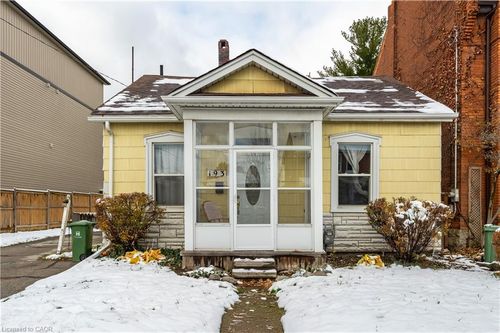 193 Locke St N, Hamilton, ON, L8R3B1 | Card Image