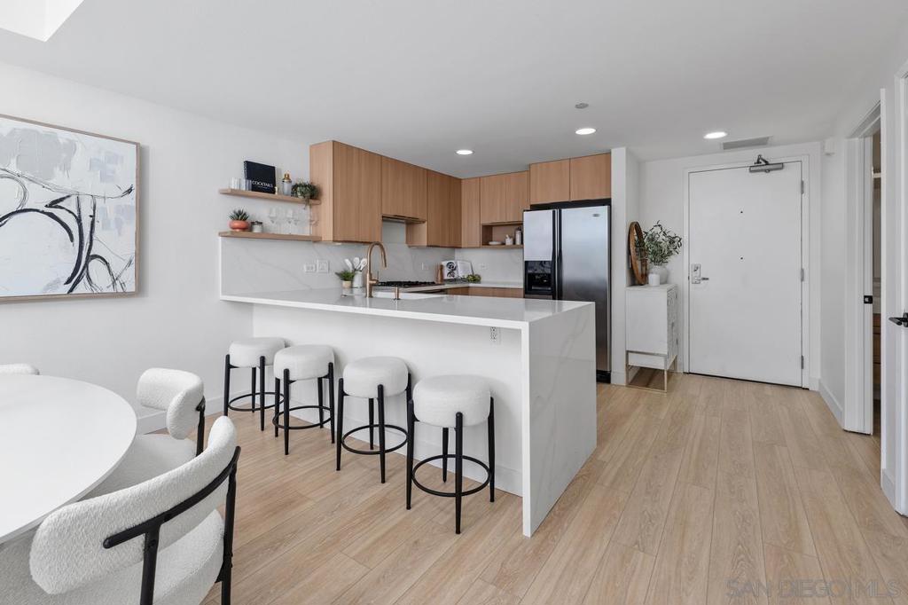 Residential in San Diego