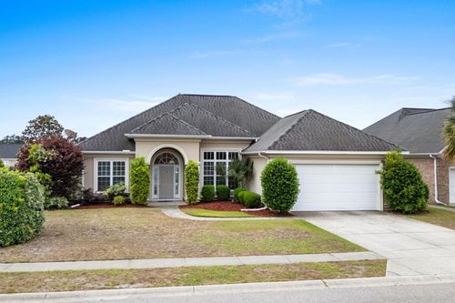542 Stonemason Dr, Myrtle Beach, SC, 29579-3111 | Card Image