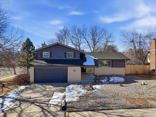 3810 Hawk Ln, Colorado Springs, CO, 80917-2040 | Card Image
