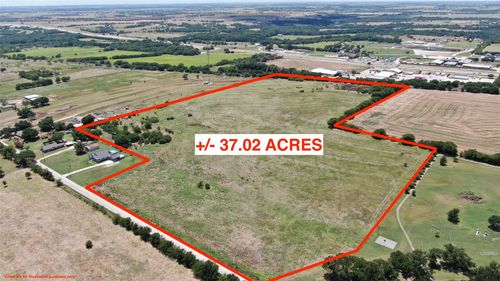 0 S Pecan Creek Trl, Valley View, TX, 76272 | Card Image