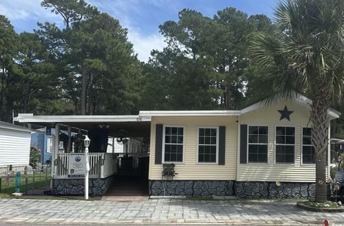 613-618 5th Ave S, Myrtle Beach, SC, 29577-4107 | Card Image