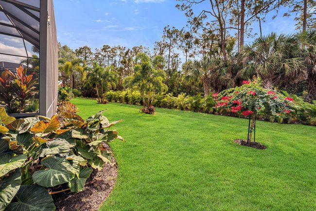 6231 Brunello Ln, House other with 3 bedrooms, 3 bathrooms and null parking in NAPLES FL | Image 39