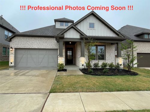 2703 Trinity Ridge St, Mansfield, TX, 76063-4560 | Card Image