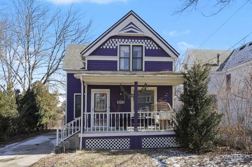 626 N Adams St, Ypsilanti, MI, 48197-8105 | Card Image