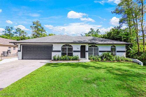 6581 Sable Ridge Lane, NAPLES, FL, 34109 | Card Image