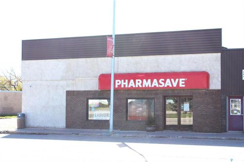 219 Kaiser William Ave, Langenburg, SK, S0A2A0 | Card Image