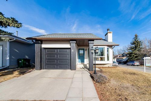 4 Cedargrove Rd Sw, Calgary, AB, T2W4T9 | Card Image