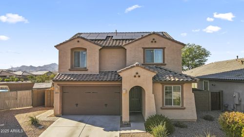 20164 W Harrison St, Buckeye, AZ, 85326-5087 | Card Image