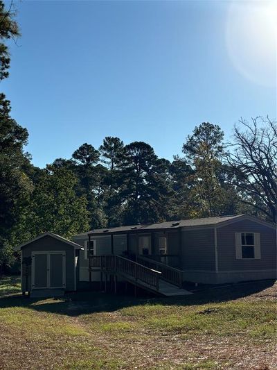 43 Mockingbird Lane, House other with 2 bedrooms, 2 bathrooms and null parking in Trinity TX | Image 3