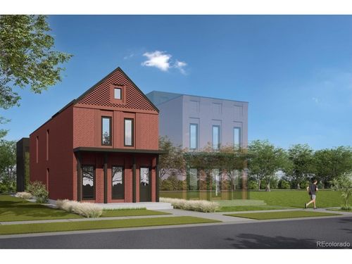 3022 Champa St, Denver, CO, 80205-2748 | Card Image