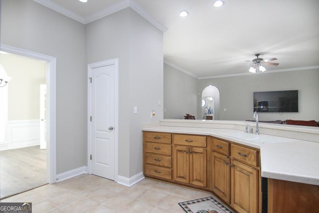 127 Glenda Dr, House other with 4 bedrooms, 3 bathrooms and null parking in Bonaire GA | Image 21