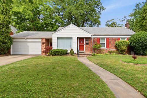 14009 Arnold, Redford, MI, 48239-2816 | Card Image