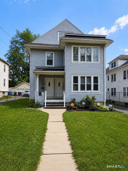 69-71 Sharon St, Hartford, CT, 06112 | Card Image