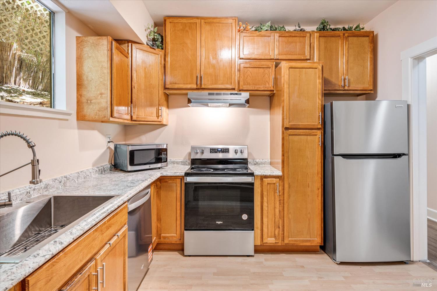 Residential in Guerneville 5
