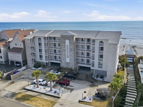 305-1111 N Ocean Blvd, Surfside Beach, SC, 29575-4272 | Card Image