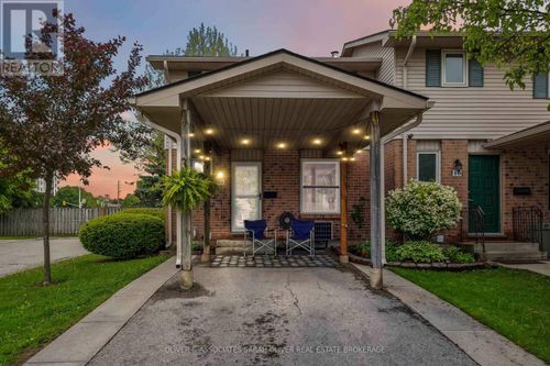 11-160 Conway Dr, London, ON, N6E3M5 | Card Image