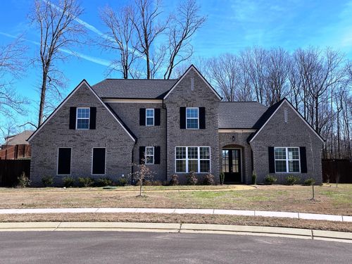 128 Loch Haven Cv S, Atoka, TN, 38004-7995 | Card Image