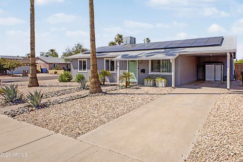 3620 E Joan De Arc Ave, Phoenix, AZ, 85032-6232 | Card Image