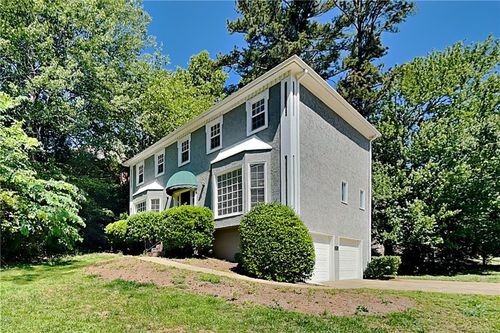 2100 Glenridge Ct, Marietta, GA, 30062-1879 | Card Image