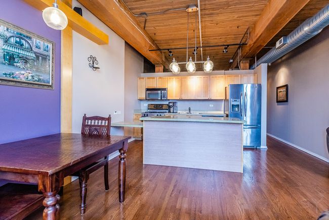 APT-310 - 2911 N Western Ave, Home with 1 bedrooms, 1 bathrooms and 1 parking in CHICAGO IL | Image 4