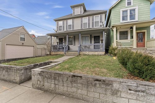 526 W 1st Ave, Columbus, OH, 43201-3356 | Card Image