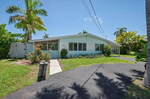 1158 Grant St, Hollywood, FL, 33019-3126 | Card Image