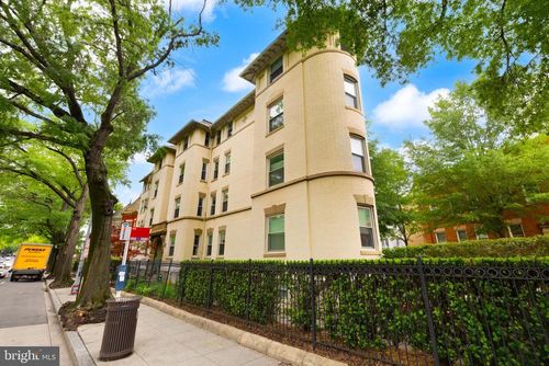 apt-103-150 Rhode Island Ave Nw, WASHINGTON, DC, 20001-1640 | Card Image