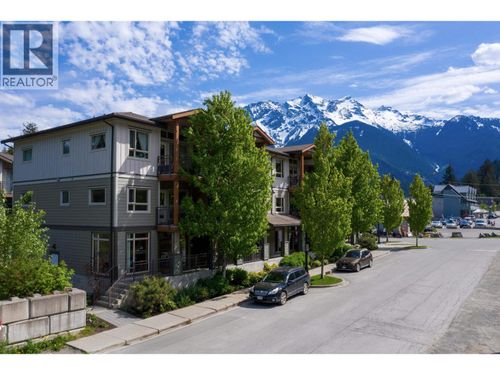 6-7450 Prospect St, Pemberton, BC, V0N2L1 | Card Image