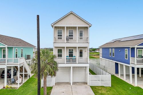 2435 103rd St, Galveston, TX, 77554-6408 | Card Image