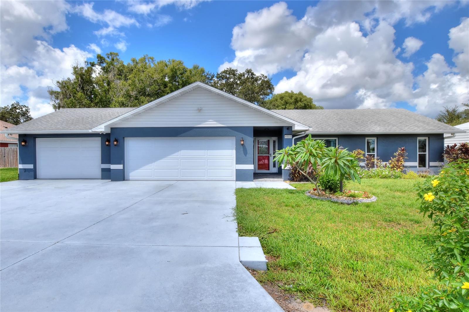 Ashford Dr, Winter Haven, FL 33880