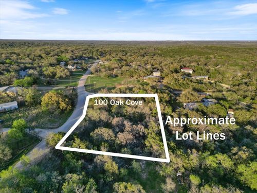 100 Oak Cv, San Marcos, TX, 78666-8354 | Card Image