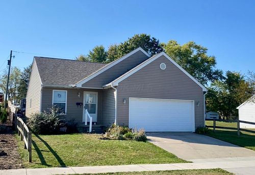 515 Arlington Ave, Newark, OH, 43055-6886 | Card Image