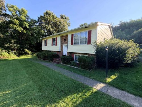 400 Hancock St, CRAIGSVILLE, VA, 24430 | Card Image