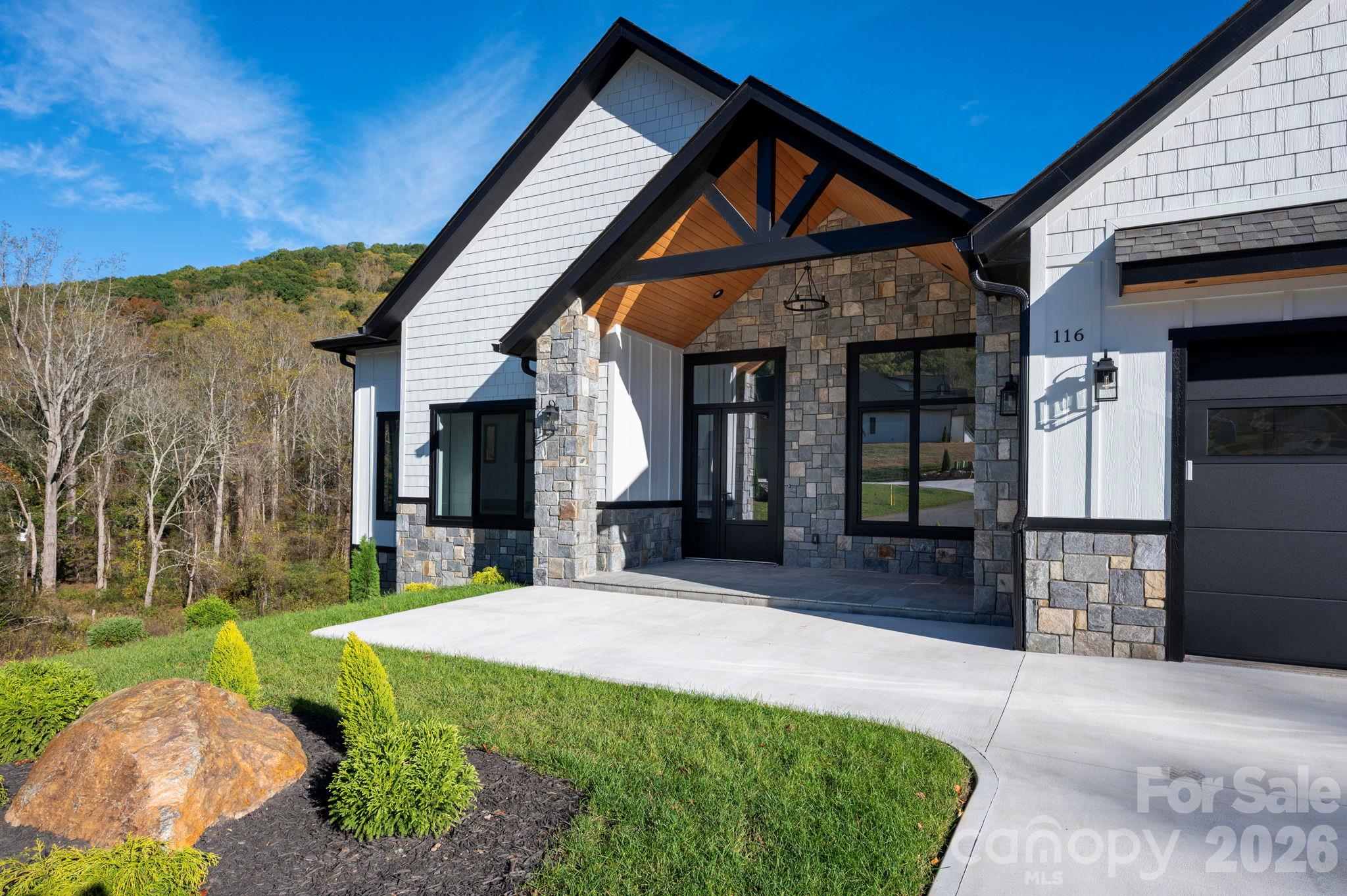 Residential in Candler 4