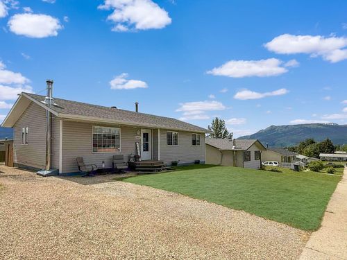10337 99th Avenue, Grande Cache, AB, T0E0Y0 | Card Image