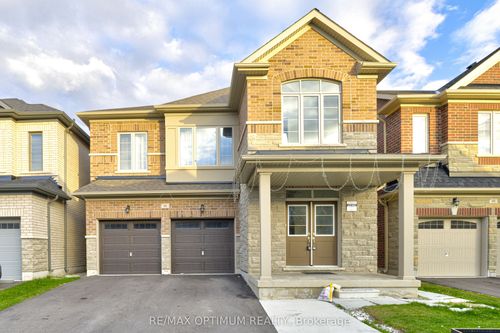 46 Eastman Dr, Brampton, ON, L6X5S5 | Card Image
