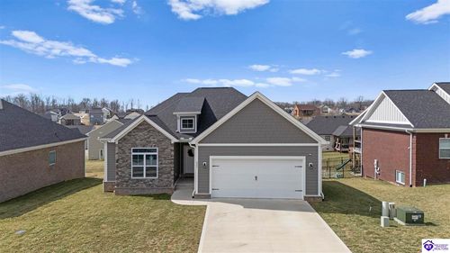 227 Wild Deer Dr, Elizabethtown, KY, 42701-8992 | Card Image
