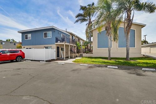 unit-2-1328 Iris Ave, Imperial Beach, CA, 91932-3736 | Card Image
