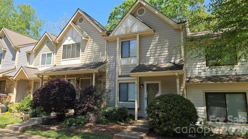 4114 N Course Dr, Charlotte, NC, 28277-7612 | Card Image
