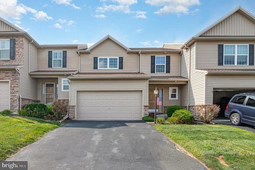 1736 Haralson Dr, MECHANICSBURG, PA, 17055-7103 | Card Image
