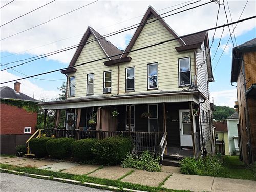 315/315.5 N 3rd St, Jeannette, PA, 15644 | Card Image