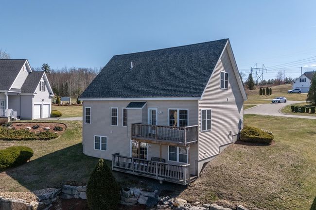 16 - 16 S Parrish Dr, Condo with 2 bedrooms, 3 bathrooms and null parking in Londonderry NH | Image 52