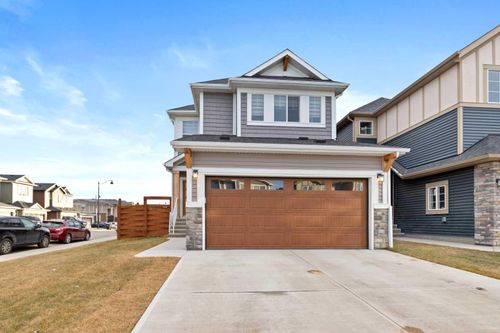 7 Homestead Cir Ne, Calgary, AB, T3J5R6 | Card Image