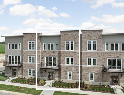 1471 Whistle Way, Westfield, IN, 46074-1209 | Card Image