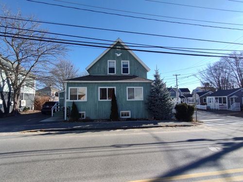 113 W Grand Avenue, Old Orchard Beach, ME, 04063 | Card Image