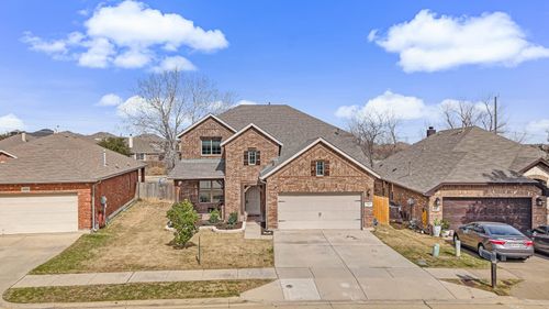 6024 Beachview Ln, Fort Worth, TX, 76179-7552 | Card Image