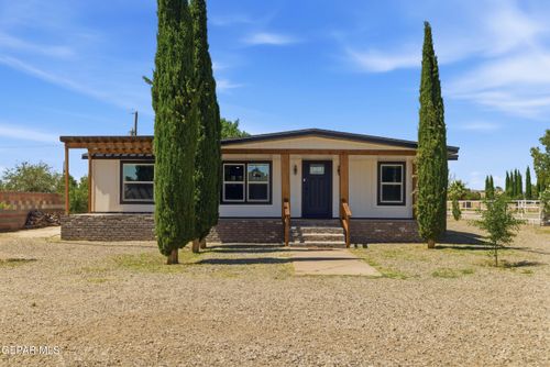 14181 Seattle Slew Drive, El Paso, TX, 79938 | Card Image