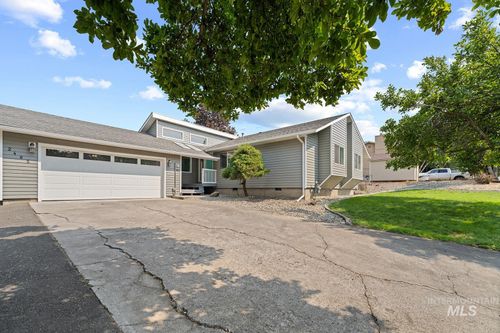 2405 Shelley Ln, Clarkston, WA, 99403-1445 | Card Image