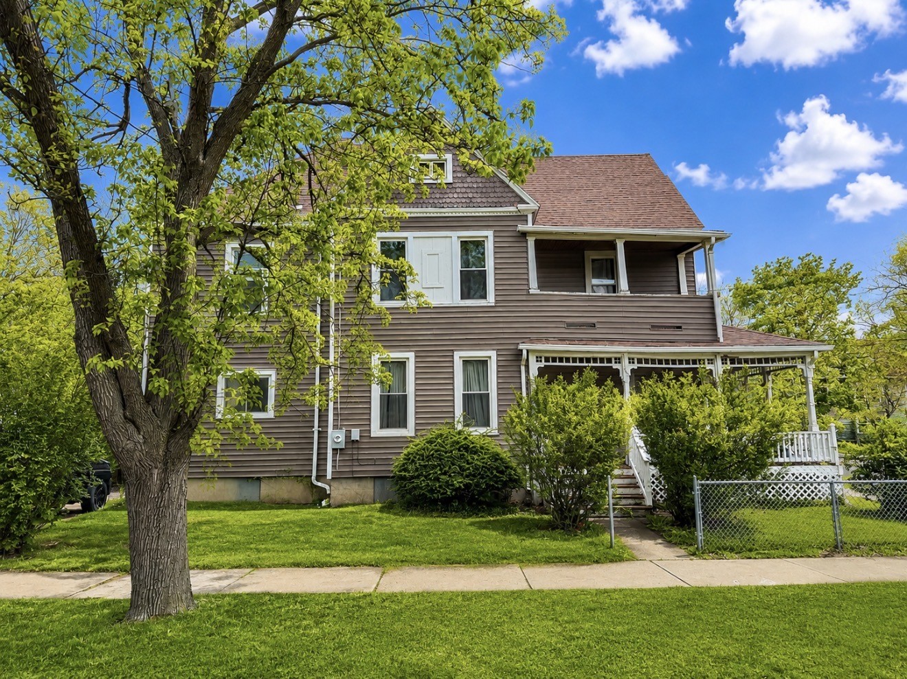 Residential in Binghamton 3
